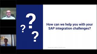 Live Webinar - Simplifying Third Party Integration