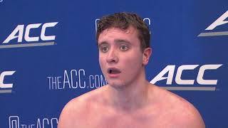 Swimmer Gets Disqualified For Celebrating Original