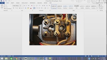 3 Phase Motor (Star-Delta) Starter using [PLC-SCADA]