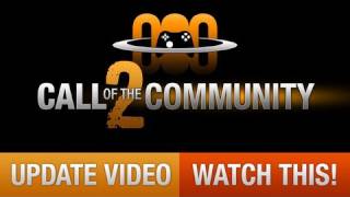 CoC2 UPDATE VIDEO!! Watch This!! :D