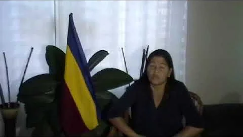 Candidata a Regidora Propietaria - Susan Villalobos