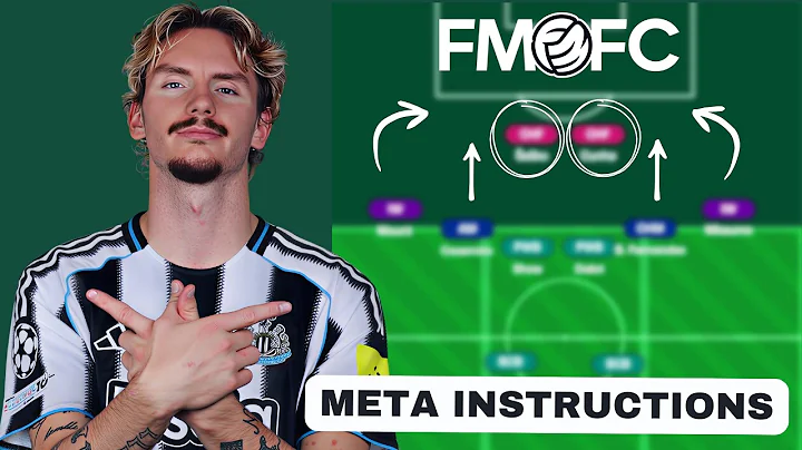 This META FM26 Tactic Works For EVERY Team