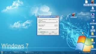 Transformar Windows XP a Windows 7