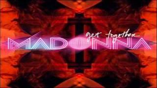 Madonna - Get Together (Aviddiva Remix)