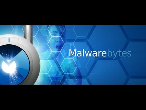 malware bytes free