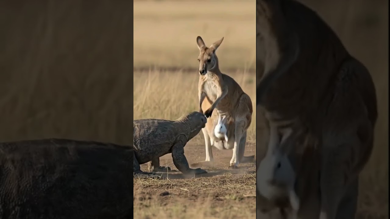 Wildlife animals recue 