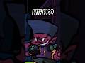 WTF PICO! - Darnell Mix [EDIT] (FNF MOD) #shorts