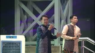 Unic - Lafaz Yang Tersimpan 2.0 (Live At Dataran Sejarah Ayer Keroh, Melaka)