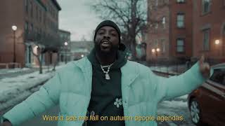 Anoyd - Free Mind Freestyle Official Video