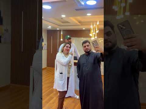 الفنان حسين الغزال