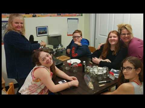Armenta Learning Academy School Success