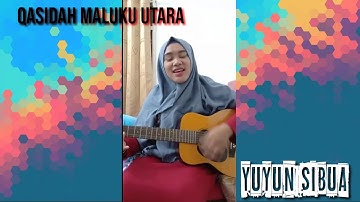 QASIDAH  SEDIH TERBARU 2019, MAMA DENGAN PAPA  BERPISAH - OLEH YUYUN SIBUA