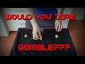 I BET YOU WON&#39;T BET | Gambling | Magic