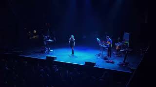 Nuovo Testamento - Exposure (Live @ Terminal 5 in New York, NY 4/7/2023)