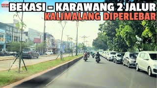 Download Lagu MANTAP PUNYA 2 JALUR TERPISAH !! BEKASI - KARAWANG via KALIMALANG (Beberapa Masih Putus) MP3 Download Lagu MANTAP PUNYA 2 JALUR TERPISAH !! BEKASI - KARAWANG via KALIMALANG (Beberapa Masih Putus) MP3