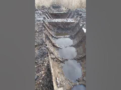 Козацька Чайка річка Дніпро. - YouTube