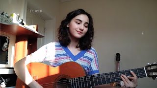 Torimning siri || cover