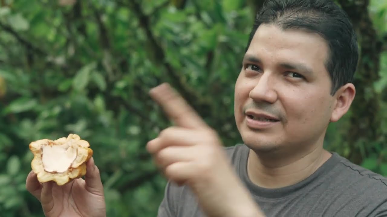 Rio Nuevo Chocolate Documentary