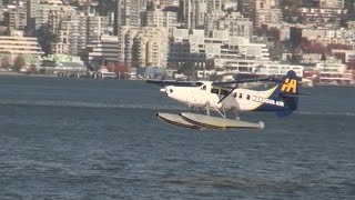 飛べ！水上飛行機 首都圏と被災地結ぶ構想
