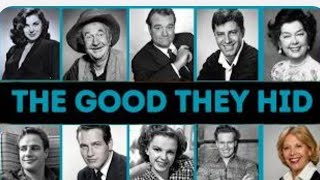 Old Hollywood Stars Who Secretly Used Their Fame to Help Others, 16 Incredible Stories