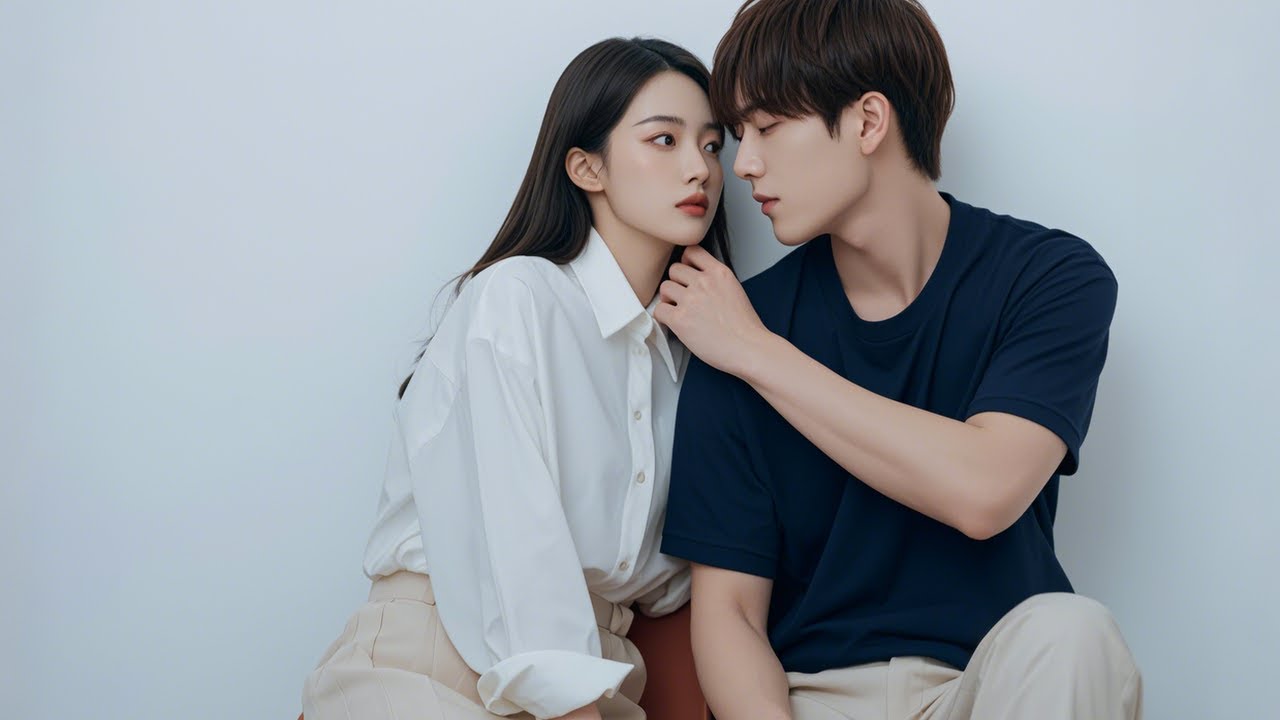 同居情缘：吴善熙与张森昊的爱情故事