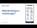 Mobile App Design Guide: Master UI/UX for Success