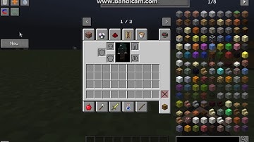 Comparisons Ep1 - Recipe View & Info Mods (FEI/NEI/JEI/AEI), (TUMAT/WIT/World Info)[1.11-1.13]