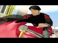 GTA SA - Kamen Rider BIMA: Satria Garuda Returns! #1