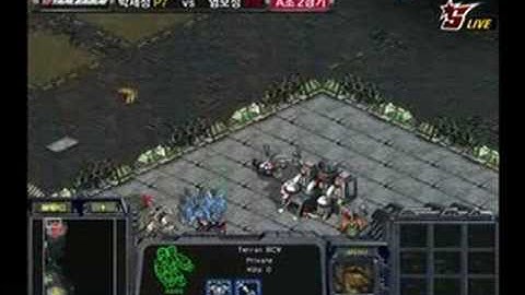 2008 Incruit OSL Group A Sea v [Winner] Set 1 (P1/2)(Ro36)