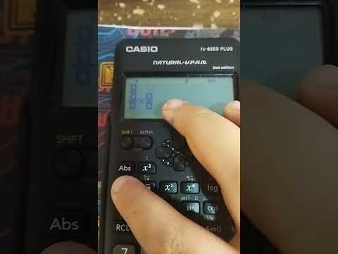 لعبه إكس اوو Oعلي الآله الحاسبة