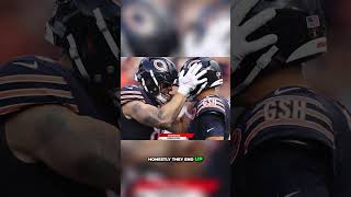 Kmet’s Rough Game | Breaking Down the Bears’ TE Performance