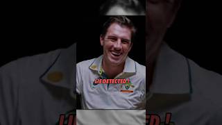 Pat Cummins Being Savage😂💀 #cricket #shorts #trending #video #icc