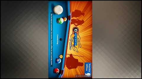 8 ball pool internet connection dropped fixed cut