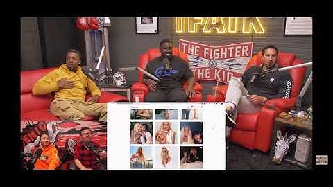 Brendan schaub gets mad  while being made fun of !