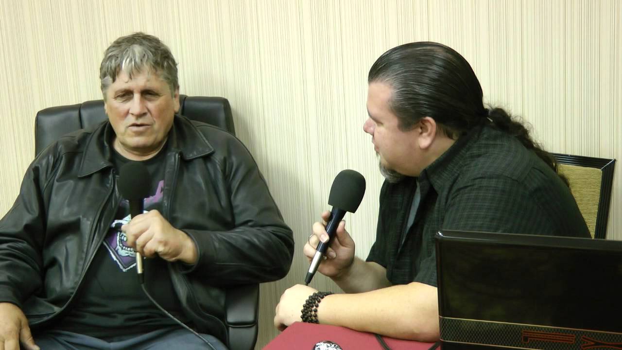 Smith Hart, Legends of the Ring 14