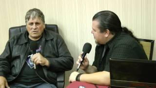 Smith Hart, Legends Of The Ring 14