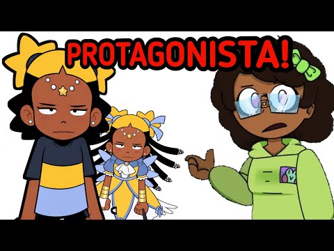 THE PROTAGONIST WHO DOESN'T WANT TO BE THE PROTAGONIST!🌟