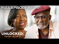 Full Episode Recap: Unlocked: Family Secrets S1E3 ‘The Husband’s Secret’ | OWN