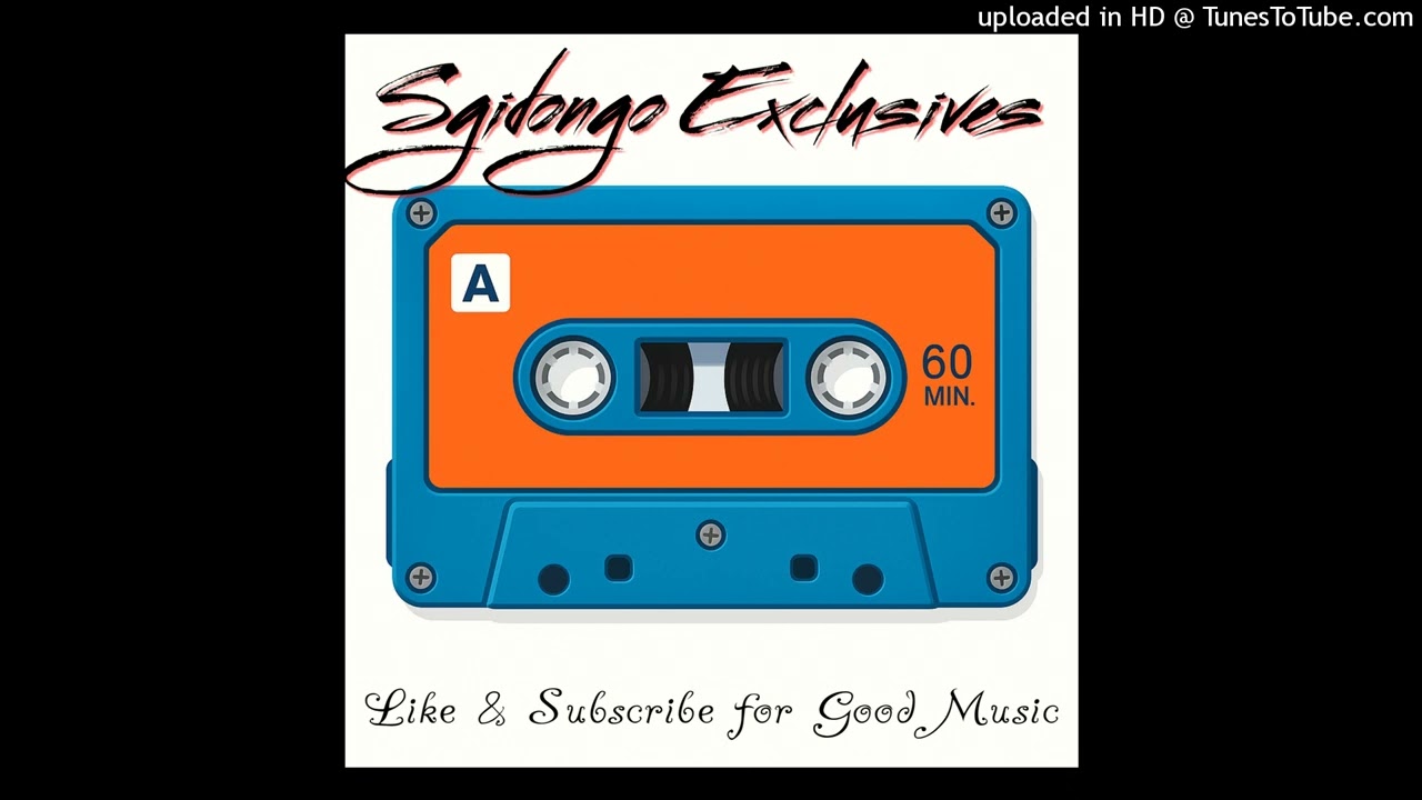 Ntsakzin - Tobetsa 3.0 (Sgidongo Bootleg) by Myztro & Leehleza Feat. ShaunMusiq & Ftears