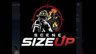 Scene SizeUp Launch Video
