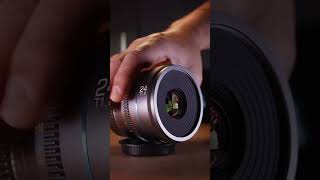This LENS is ALREADY FORGOTTEN - and it shouldnt be.#nightwalkers #sirui #cinelens #cinematography