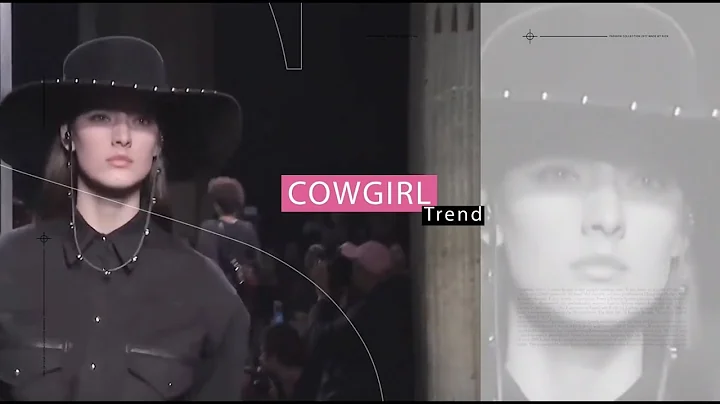 Maiorano Magazine COWGIRL