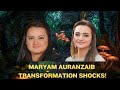 Maryam Aurangzeb’s Transformation SHOCKS Everyone | Viral Before &amp; After | What Changed?