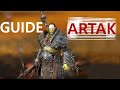 Quel stats pour artak guide artak raid shadow legends