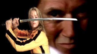 Kill Bill~ Look What You Made Me Do