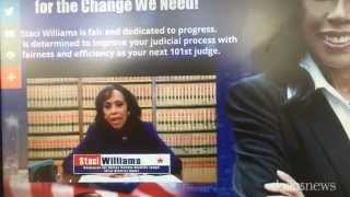 Watchdog: Client Fires Lawyer In Front Of Judge