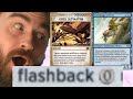 This set was a mistake newt combo outlaws historic mtg arena