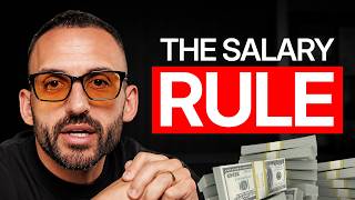 How I Pay Myself a Salary as a 10 Figure CEO