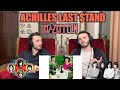 First Time Reacting To LED ZEPPELIN - ACHILLES LAST STAND | ADVENTURE! (Reaction)