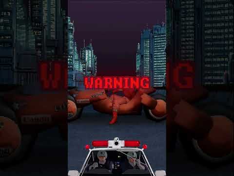 Akira - PS1 PT2